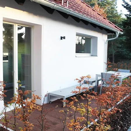 Haus Düne31 Binz