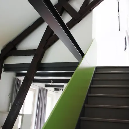 Haus Düne31 *