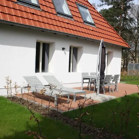 Daire Haus Düne31 Binz