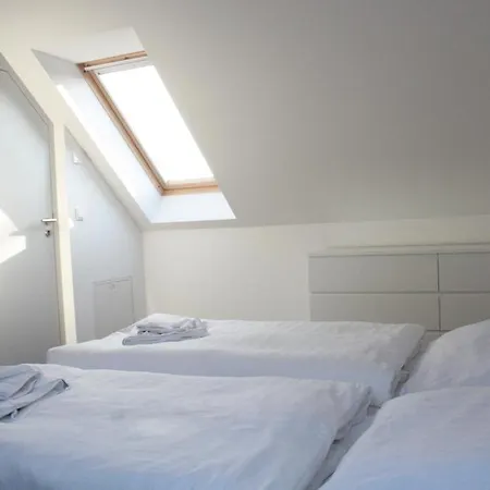 Haus Dune31 *