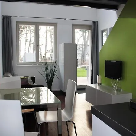 Haus Düne31 Binz