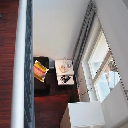 Haus Dune31 公寓 *