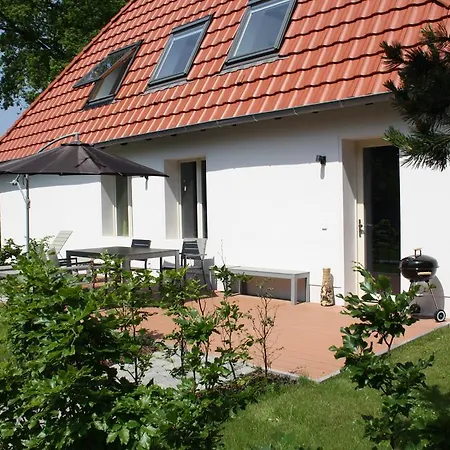 Haus Düne31 * Binz